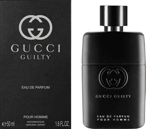 gucci perfume masculino|perfume gucci guilty masculino.